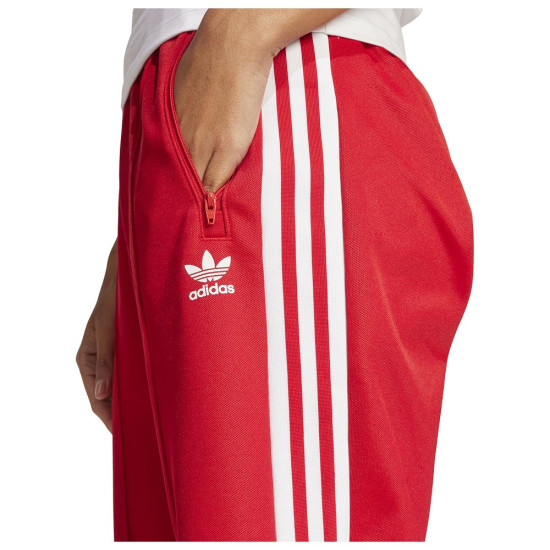 Adidas Γυναικείο παντελόνι φόρμας Beckenbauer Track Pants